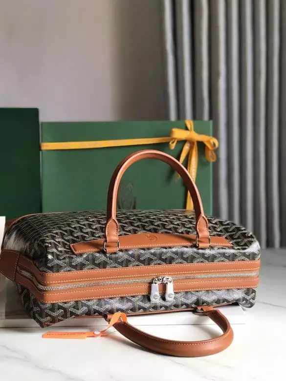 Goyard Cisalpin Document Case - GYB261