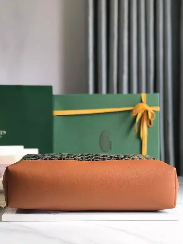 Goyard Cisalpin Document Case - GYB261