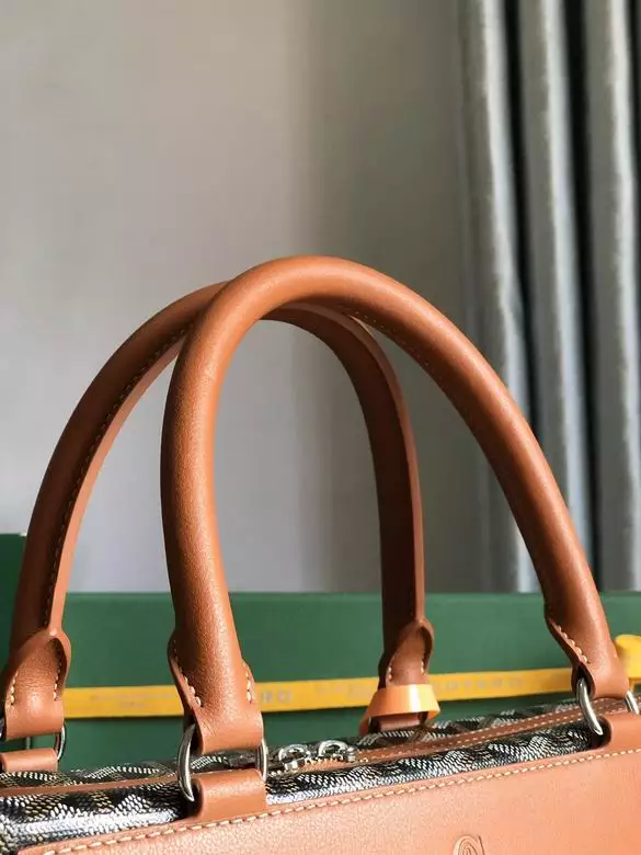 Goyard Cisalpin Document Case - GYB261