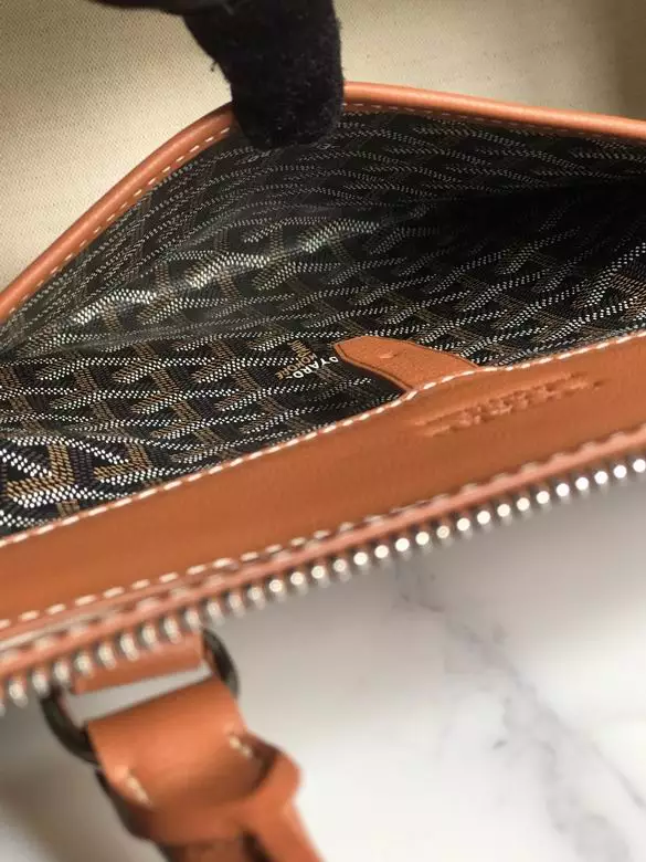 Goyard Cisalpin Document Case - GYB261