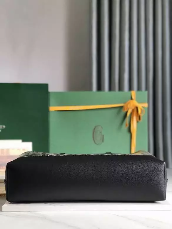 Goyard Cisalpin Document Case - GYB262