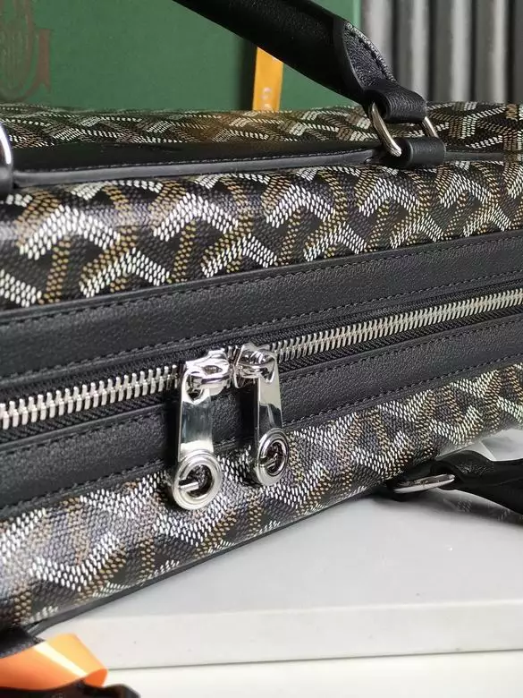 Goyard Cisalpin Document Case - GYB262