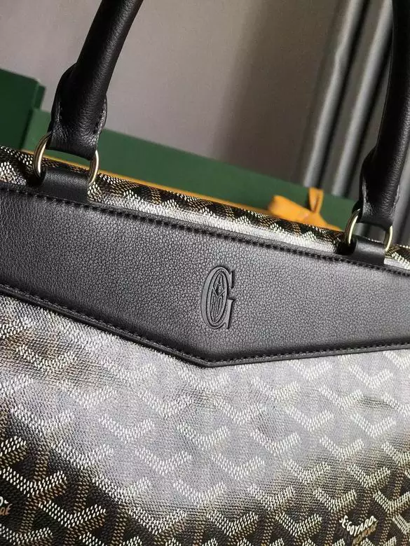 Goyard Cisalpin Document Case - GYB262