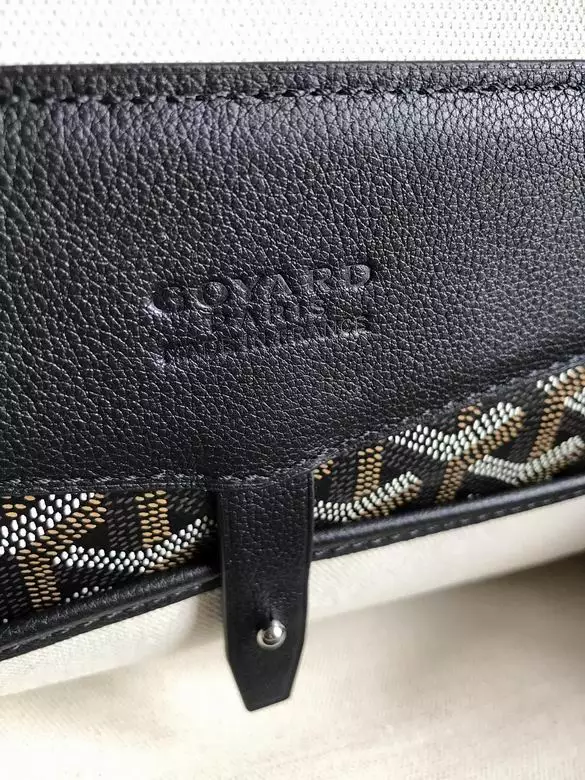 Goyard Cisalpin Document Case - GYB262