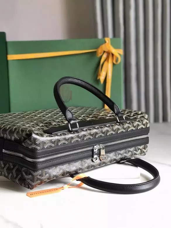 Goyard Cisalpin Document Case - GYB262