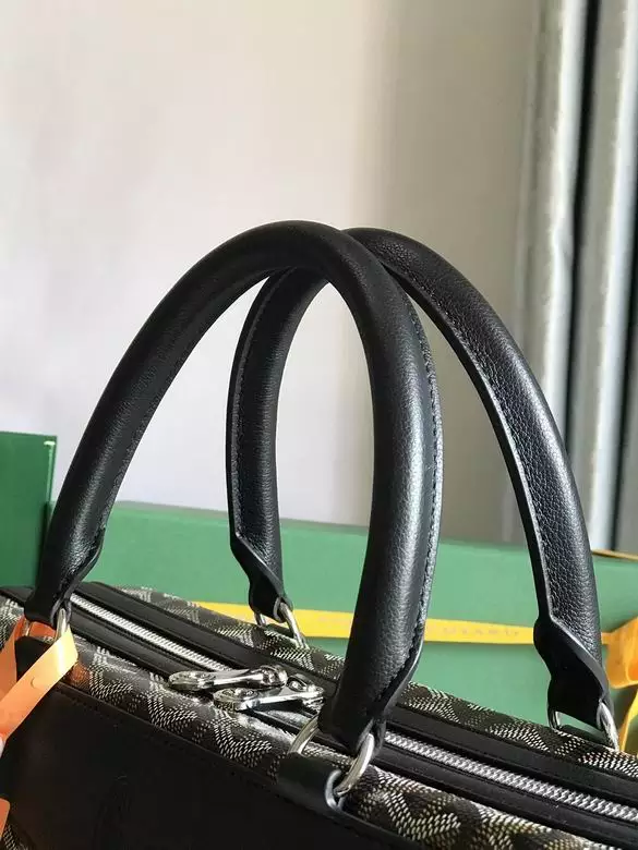 Goyard Cisalpin Document Case - GYB262