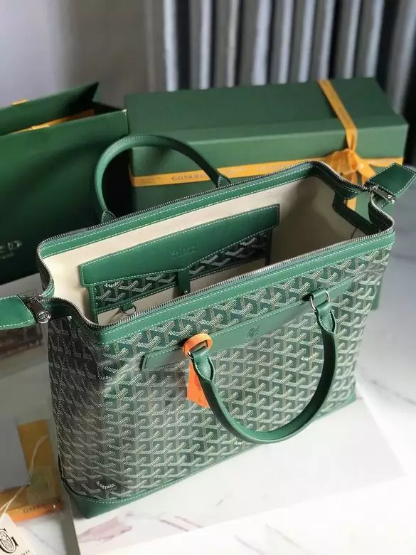 Goyard Cisalpin Document Case - GYB263