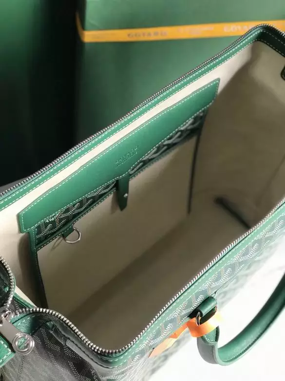 Goyard Cisalpin Document Case - GYB263