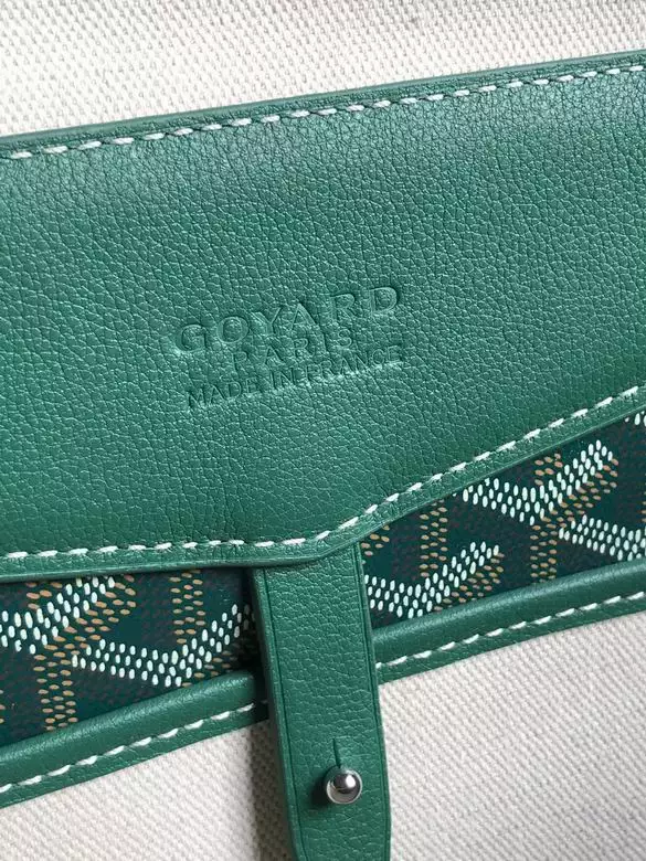 Goyard Cisalpin Document Case - GYB263