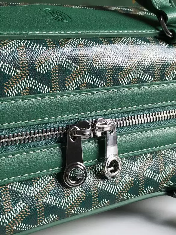 Goyard Cisalpin Document Case - GYB263