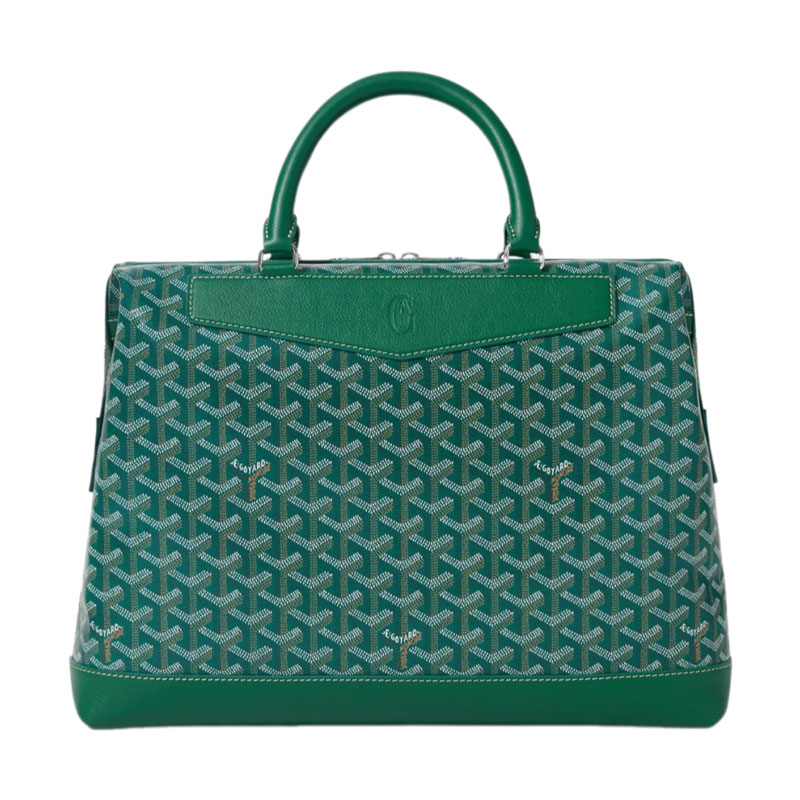 Goyard Cisalpin Document Case - GYB263