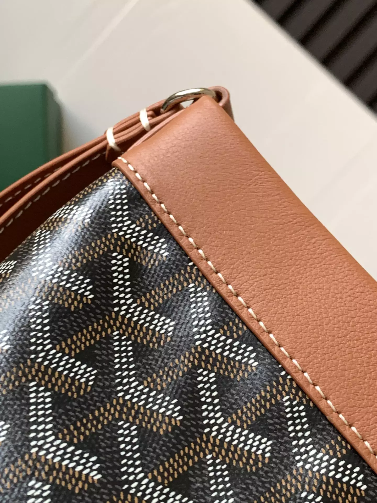 Goyard Conti Pouch - GYB004