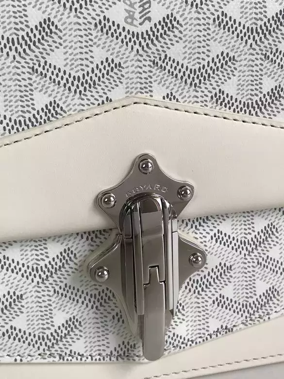 Goyard Duchesse Marie-Caroline Bag - GYB038