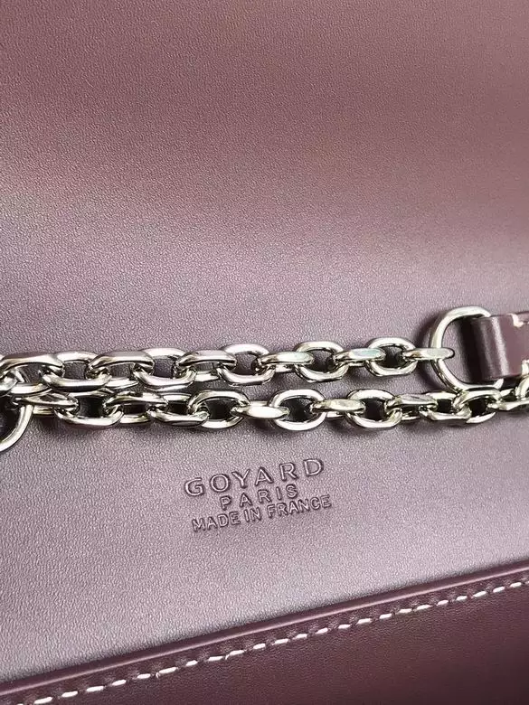 Goyard Duchesse Marie-Caroline Bag - GYB039
