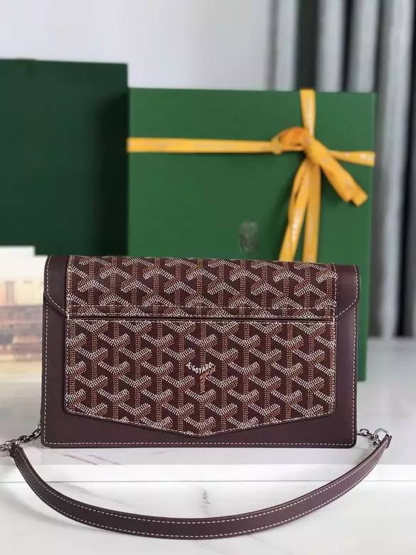 Goyard Duchesse Marie-Caroline Bag - GYB039