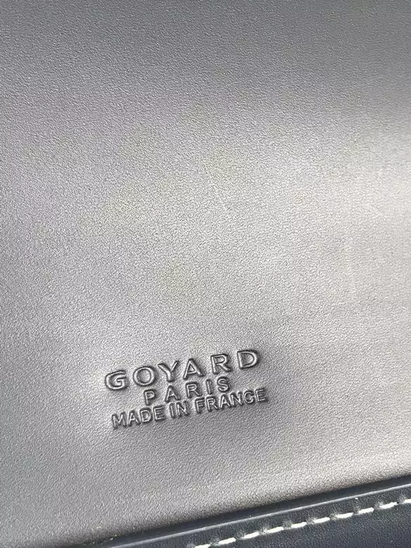 Goyard Duchesse Marie-Caroline Bag - GYB040