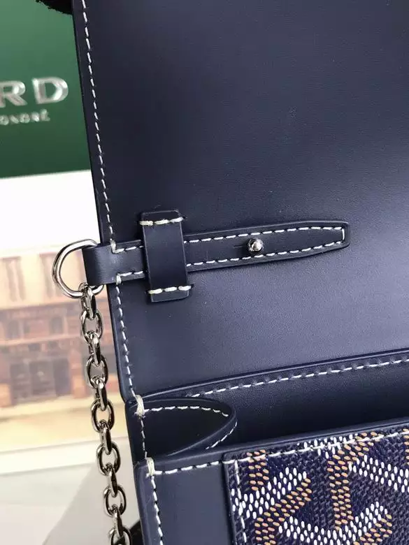 Goyard Duchesse Marie-Caroline Bag - GYB040