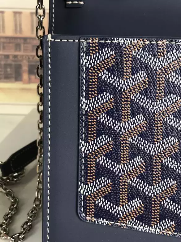 Goyard Duchesse Marie-Caroline Bag - GYB040