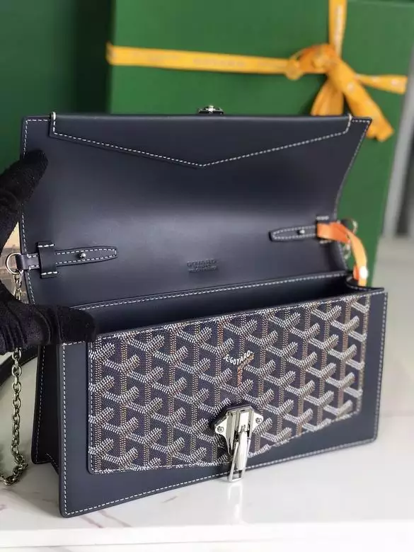 Goyard Duchesse Marie-Caroline Bag - GYB040