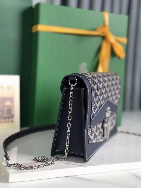 Goyard Duchesse Marie-Caroline Bag - GYB040