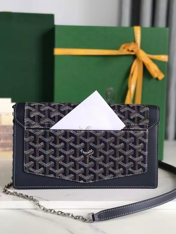 Goyard Duchesse Marie-Caroline Bag - GYB040