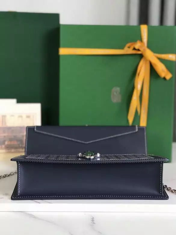 Goyard Duchesse Marie-Caroline Bag - GYB040