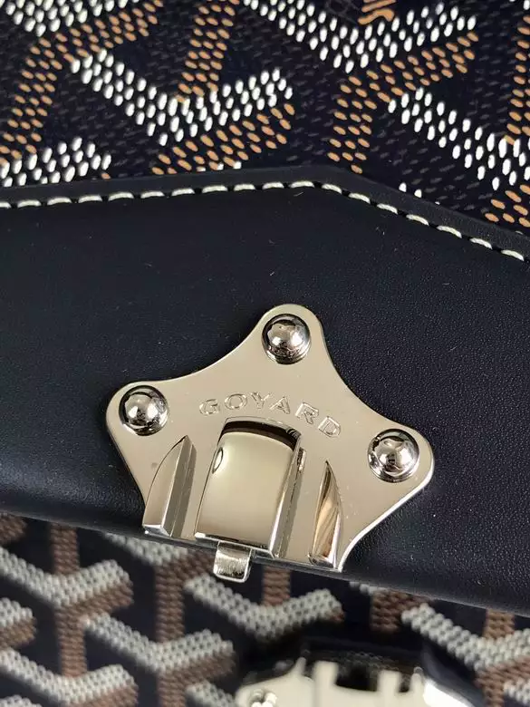 Goyard Duchesse Marie-Caroline Bag - GYB040