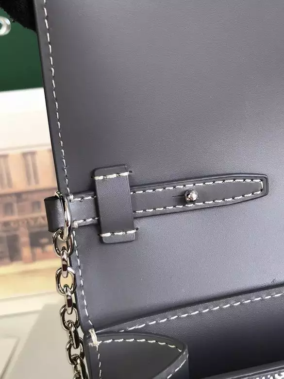 Goyard Duchesse Marie-Caroline Bag - GYB041
