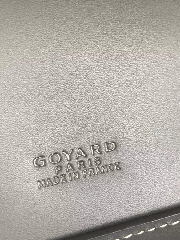 Goyard Duchesse Marie-Caroline Bag - GYB041