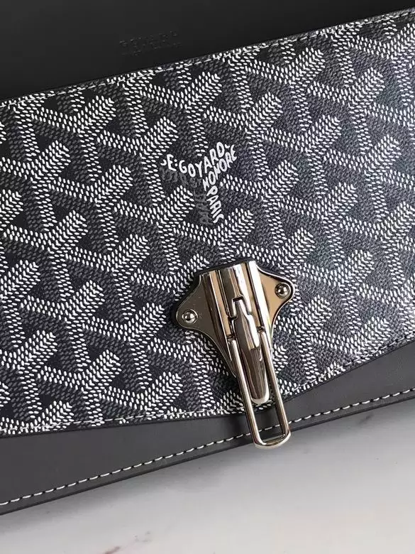 Goyard Duchesse Marie-Caroline Bag - GYB041
