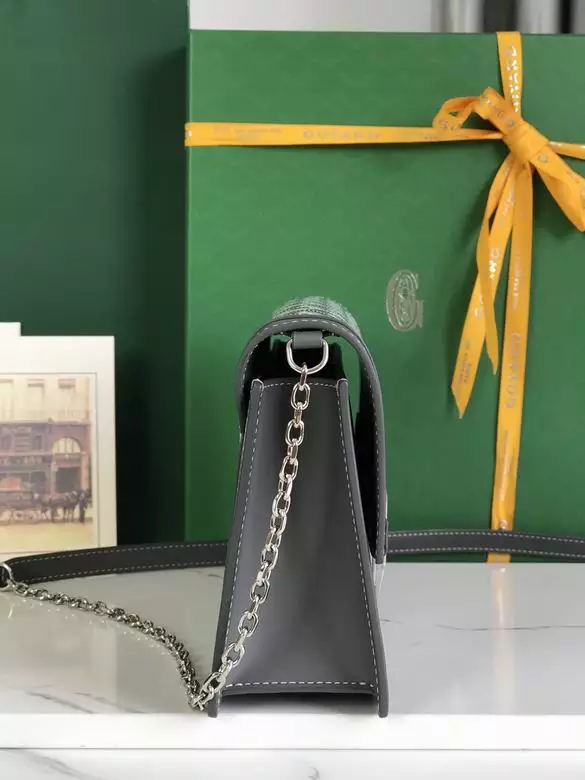Goyard Duchesse Marie-Caroline Bag - GYB041