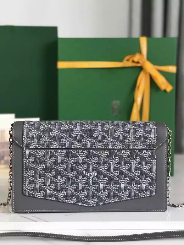 Goyard Duchesse Marie-Caroline Bag - GYB041