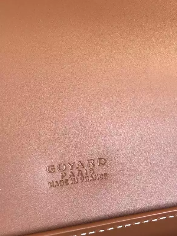 Goyard Duchesse Marie-Caroline Bag - GYB042