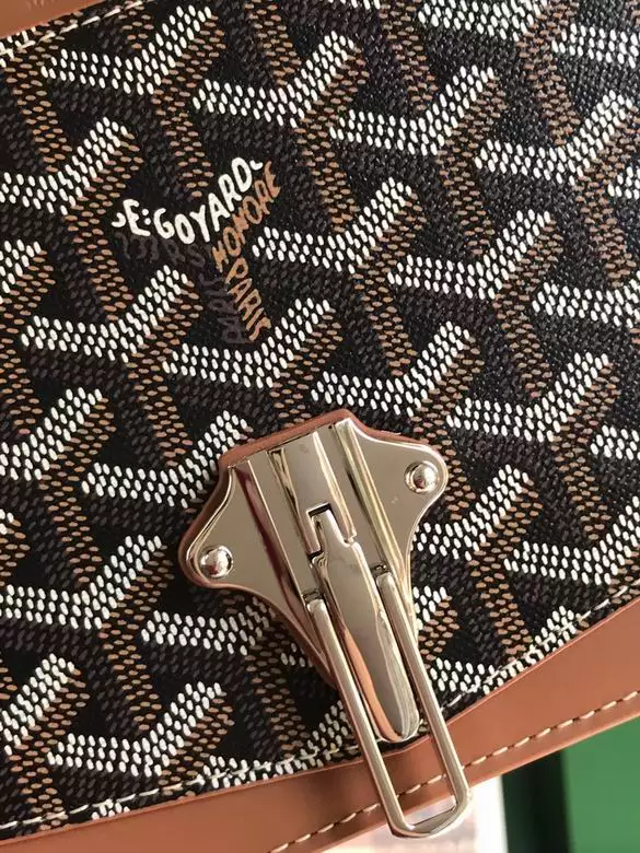 Goyard Duchesse Marie-Caroline Bag - GYB042