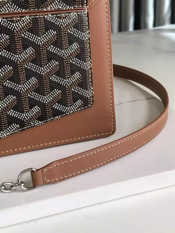 Goyard Duchesse Marie-Caroline Bag - GYB042