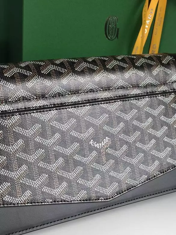 Goyard Duchesse Marie-Caroline Bag - GYB043