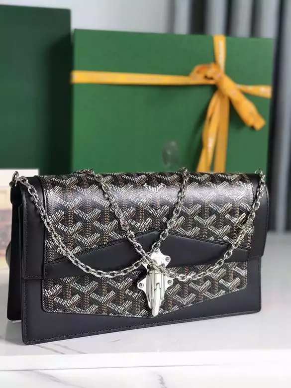 Goyard Duchesse Marie-Caroline Bag - GYB043