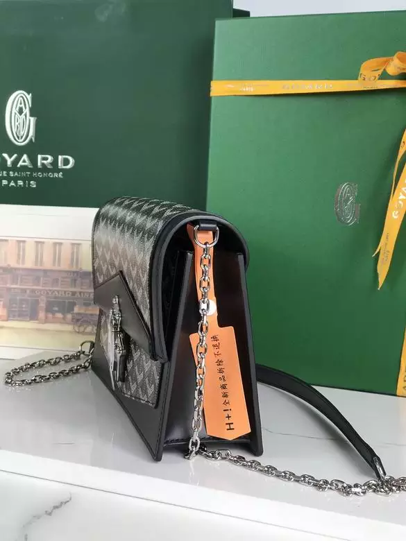Goyard Duchesse Marie-Caroline Bag - GYB043