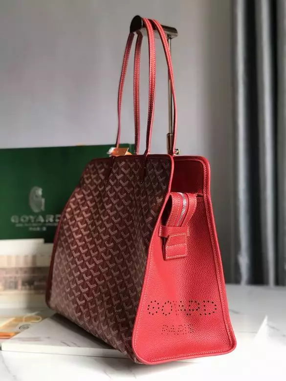 Goyard Hardy PM Bag - GYB133