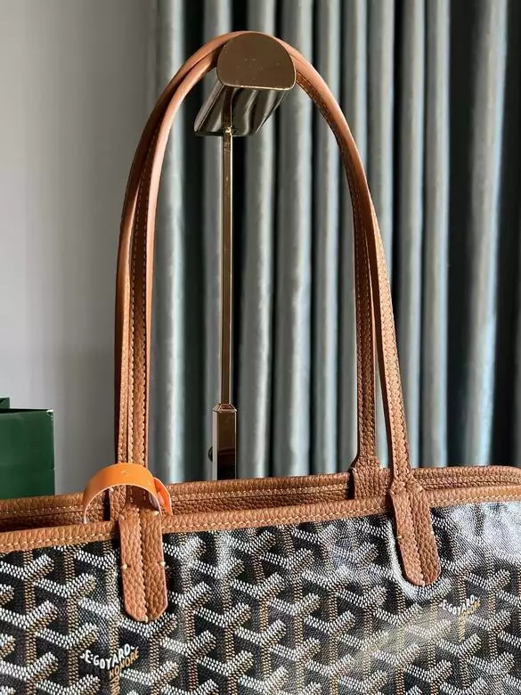 Goyard Hardy PM Bag - GYB134
