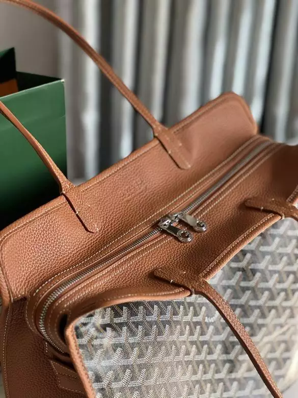 Goyard Hardy PM Bag - GYB134