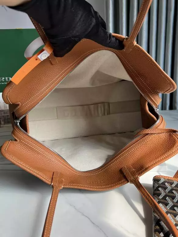 Goyard Hardy PM Bag - GYB134