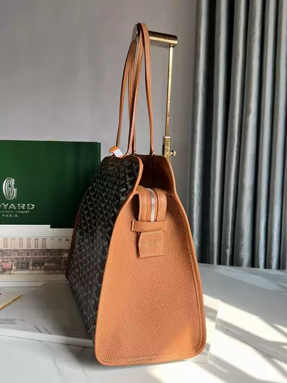 Goyard Hardy PM Bag - GYB134
