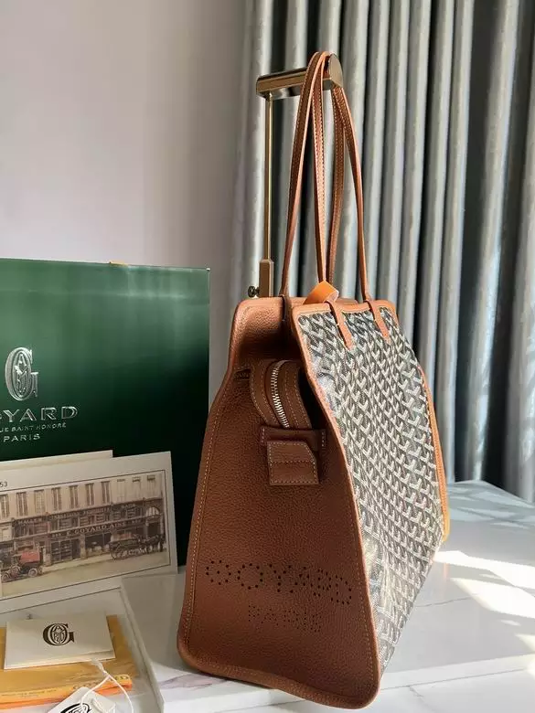 Goyard Hardy PM Bag - GYB134