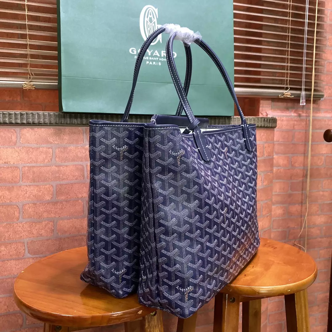 Goyard Isabelle Bag - GYB191