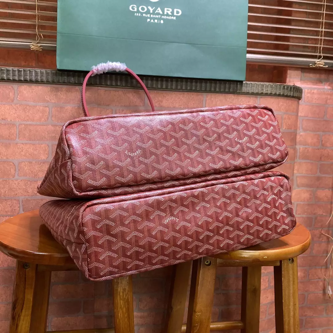 Goyard Isabelle Bag - GYB192