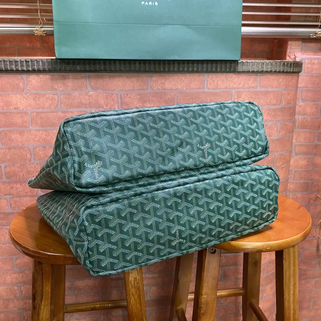 Goyard Isabelle Bag - GYB193