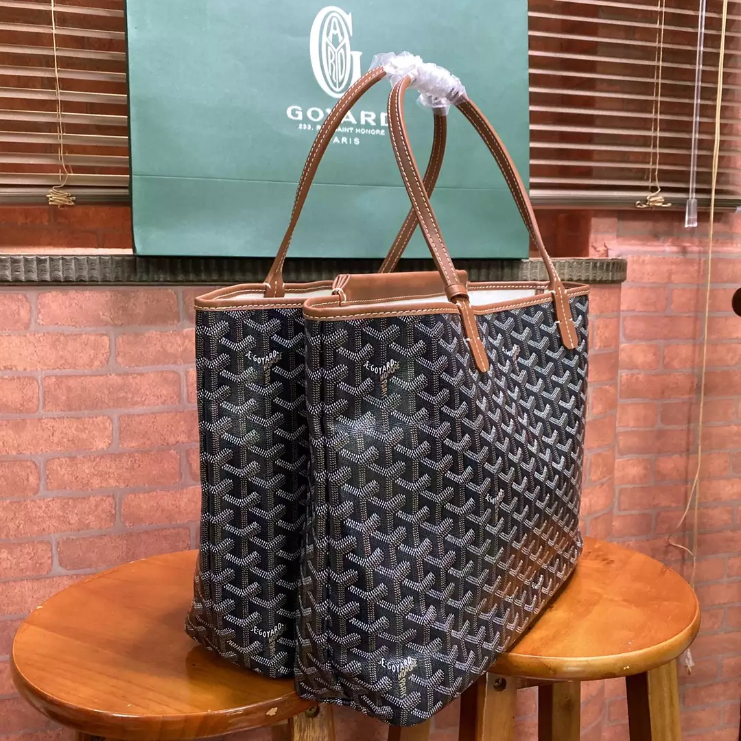 Goyard Isabelle Bag - GYB195