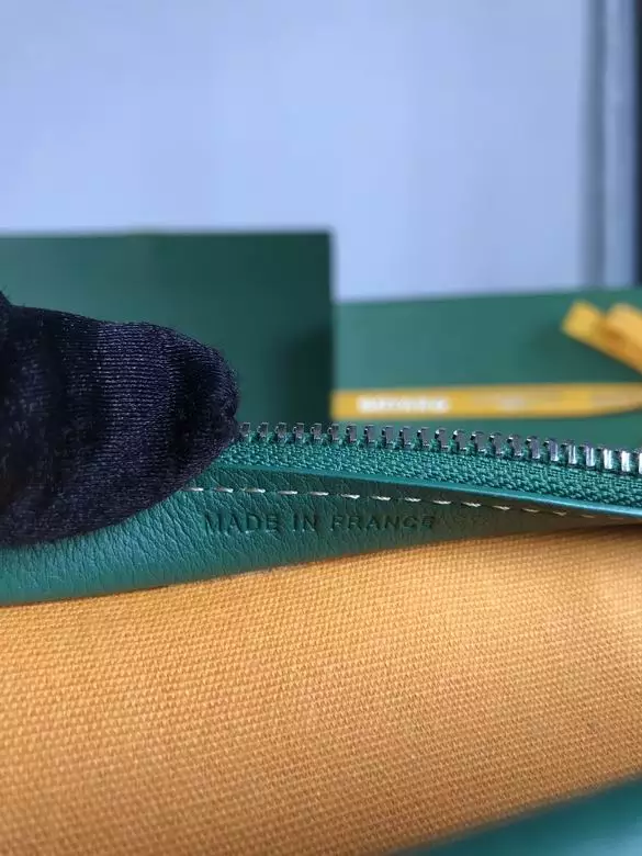 Goyard Jouvence GM Toiletry Bag - GYB255