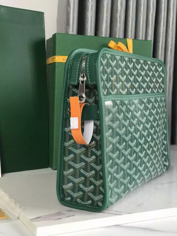 Goyard Jouvence GM Toiletry Bag - GYB255